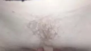 Horny MILF with very sweet wet pussy met on internet