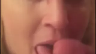 Blowjob Houston - POV