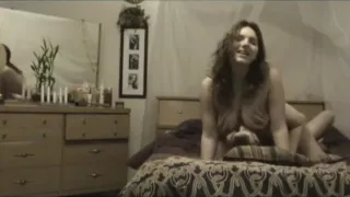 Sweet ride + shared orgasm