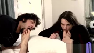 Gay fist nude movieture The Master Directs His Obedient Boys