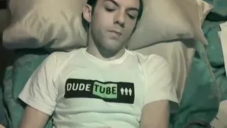 So young american gay twinks movie Believe it or not, William has