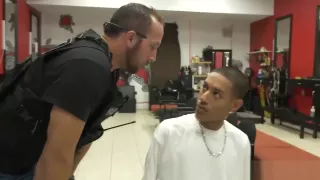 Sex im Bus mit haarigen schwulen Geschichten Raubüberfallverdächtiger verhaftet