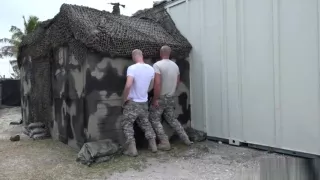 Hot amateur anal with cumshot