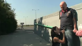 Amateur Couple Public Sex