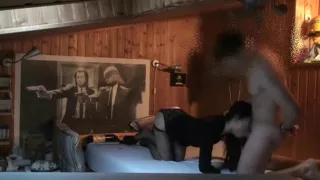 S.H - Aiko - Morning fuck after party