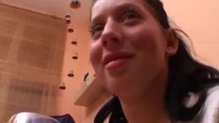 Spass mit der Jungen Nachbarin