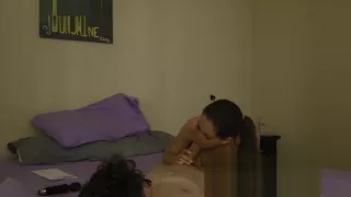 Lelu Love-Riding Creampie Out Then Keep Riding