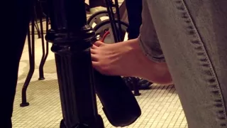 asian dangling restaurant