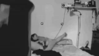 Family Voyeur. Caught mom masturbating