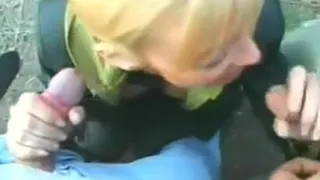 German Trip with Cute Amat Whore...F70