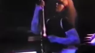 Candy Samples Dancing