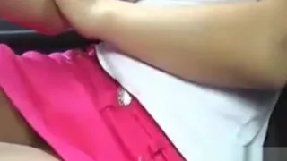 Amateursex, Auto, Taxi, Upskirt, Voyeursex