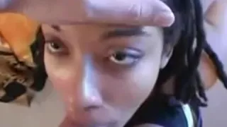 Excellent xxx movie Black homemade pretty one