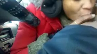 Head in the Whip 6 (Kris)