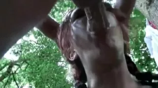 Fantasy Filmed In Exotic Holland