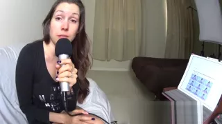 Lelu Love-PODCAST: Ep60 Why So Many Anal Plugs In My Asshole