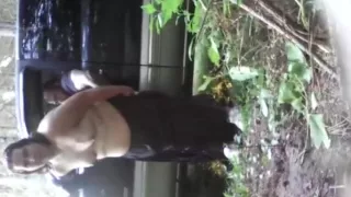 BBC stranger 05 roadside fun