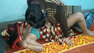 Holi me bhabhi ki jabardast chudai sexy fuck