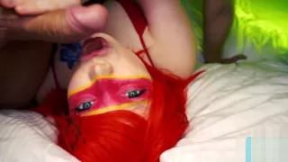 Please!!! Sit On Me And Fuck My Mouth!!!