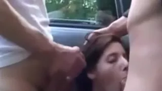 epouse mature soumise gangbang dogging