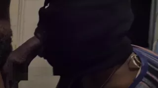 Black the berry sweeter the juice