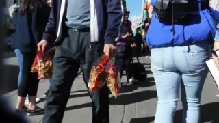 BootyCruise: Blue Jeans Babe Double Header 3