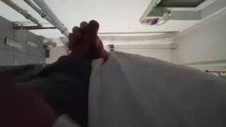 boring morning at work