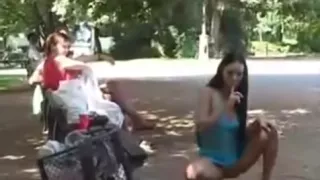 piss, Pussycat ticked territory