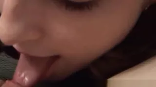 Homemade teen lesbian