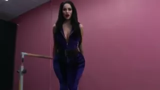 Victoria June Butt Expansion