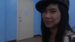 Asian Babe Akira Loves to Sex