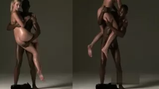 Coxy & Mike Behind The Scenes