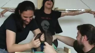 Suzanne's Agony (nylon)