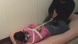 Home Invasion Tickle