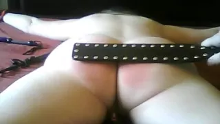 webcam bdsm slave play