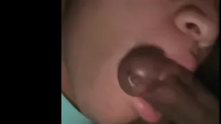 Full vid of Striaght guy getting sucked