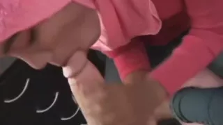 Arab girl fucks for money