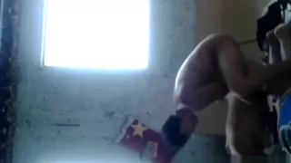 Mi puta novia mexicana le gusta por el chiquito