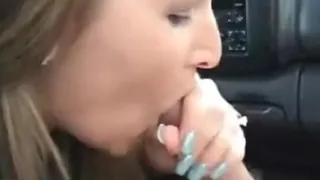 Amatööri, Suuhunotto, Handjob