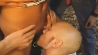 WaldFick 1 - woodfuck 1