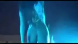 Branka Black Rose - Striptease Club Moulin Rouge Belgrade