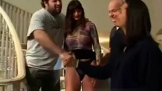 Busty Wife and Her Sweet Slit