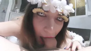 How to train a bored girlfriend Kawai wife