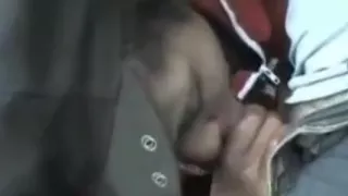 Fucker in car - By Mineiroo