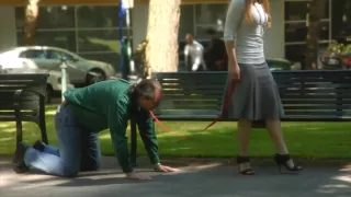 become a mistress- the fear