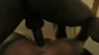 Interracial Fucking