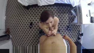 Fucking Glasses - Fucking a cute space cadet