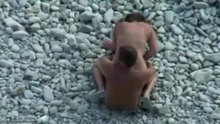 Beach whores... Here they what our wives of the girlfriend!!