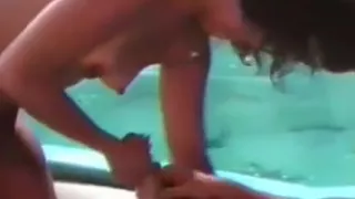 Cowboy fucks a Mexican