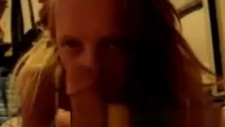 lick my balls and eat my cum